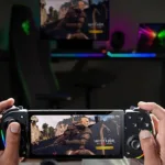 razer pc remote play usp7 deskto
