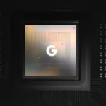 tensor google