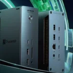 ugreen revodok max 2131 thunderb