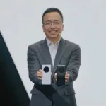 zhao ming honor