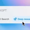 Deep Research : OpenAI dévoile ses tarifs et la disponibilité de son agent IA révolutionnaire !