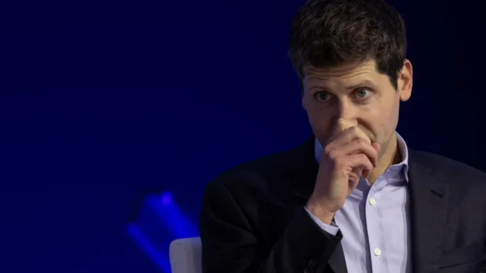 OpenAI : Sam Altman prédit un futur dominé par l’IA, mais pas tout de suite