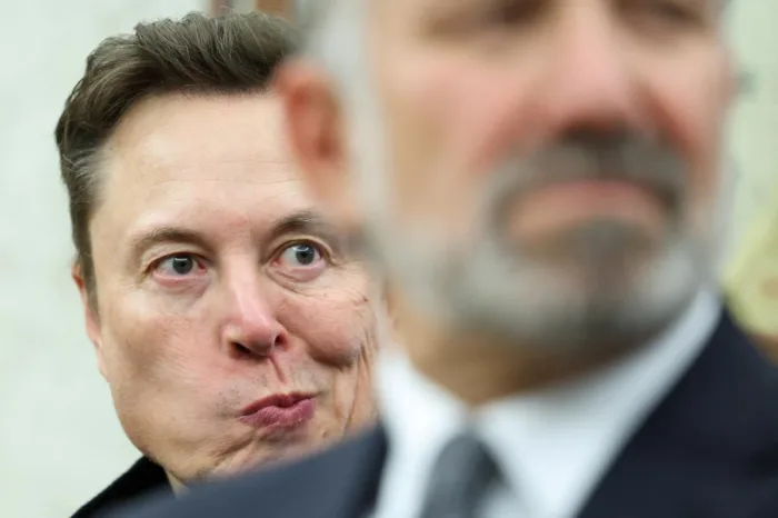 OpenAI : l’offre de rachat de Musk rejetée, la guerre de l’IA continue !