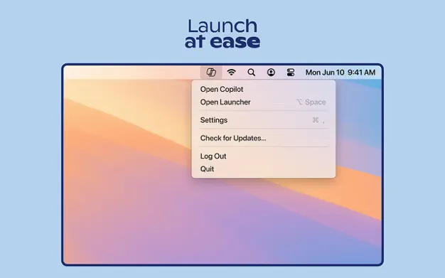 Copilot débarque sur Mac : enfin une application dédiée ! 54 626x0w 1