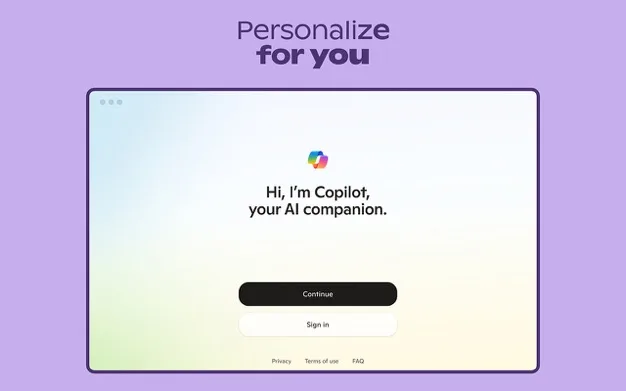 Copilot débarque sur Mac : enfin une application dédiée ! 53