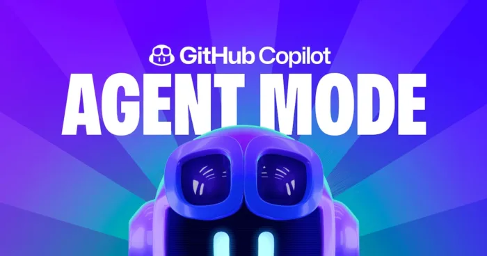 GitHub Copilot : le mode agent révolutionne le développement avec l’IA !