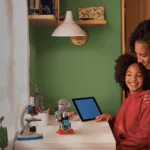 Apple For Kids