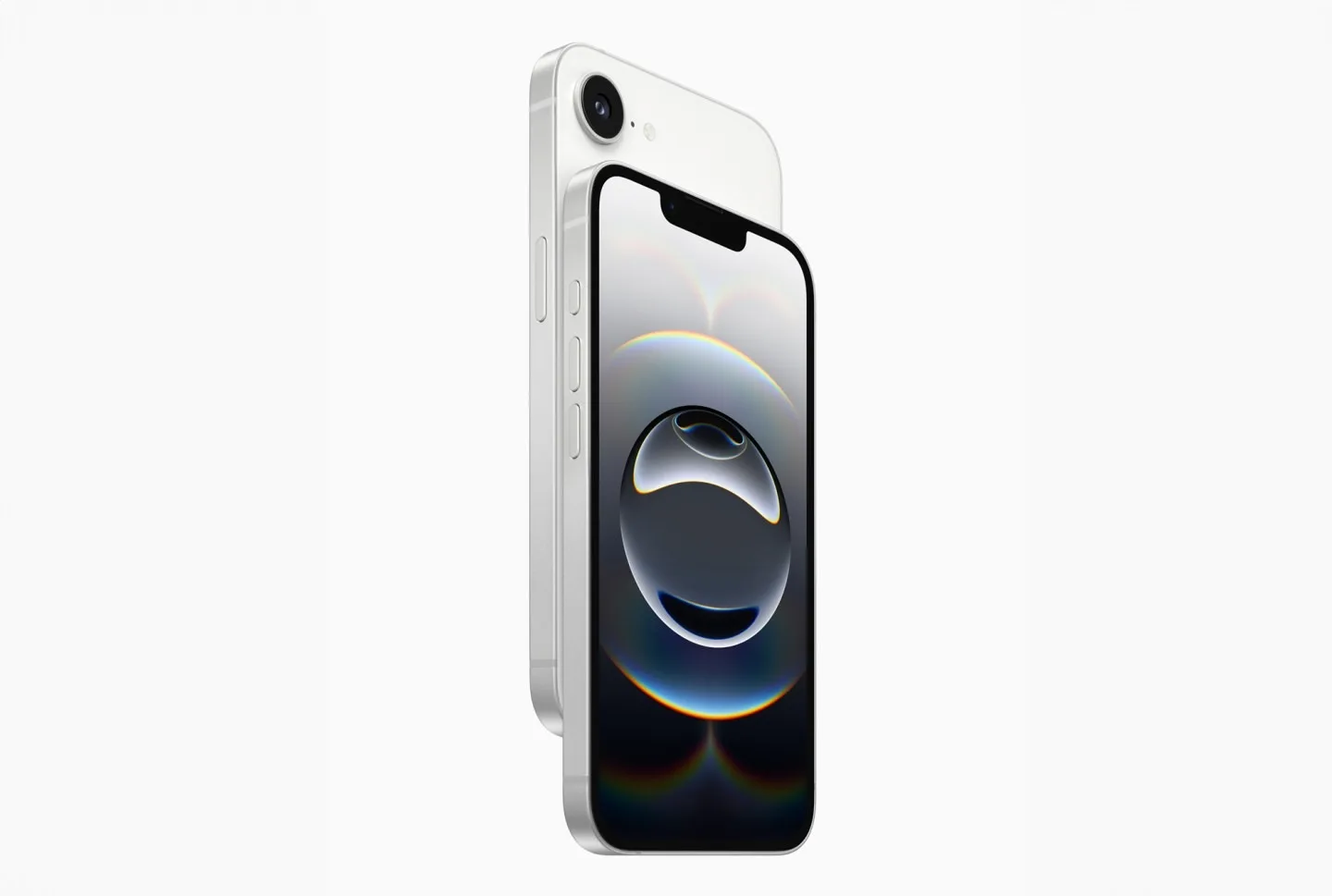 iPhone 16E : Face ID, USB-C et A18, le nouvel iPhone abordable d’Apple à 719 € !