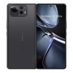 Asus Zenfone 12 Ultra black 1