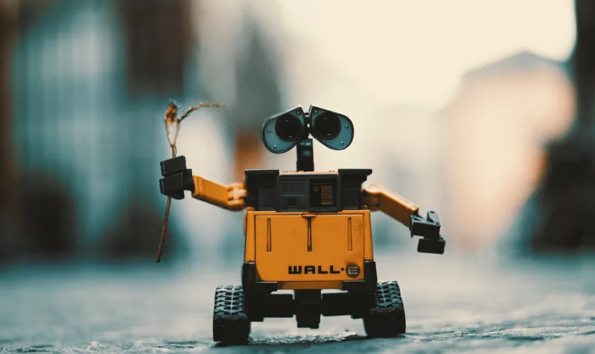 Meta : des robots domestiques pour concurrencer Tesla et Boston Dynamics ? 70 Meta : des robots domestiques pour concurrencer Tesla et Boston Dynamics ?