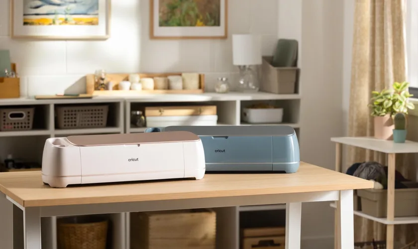 Cricut : les nouvelles machines Explore 4 et Maker 4 arrivent en 2025 78 Cricut : les nouvelles machines Explore 4 et Maker 4 arrivent en 2025
