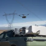 Dock 3 vehicle mounted deployment 2
