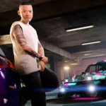 GTA Online Hao