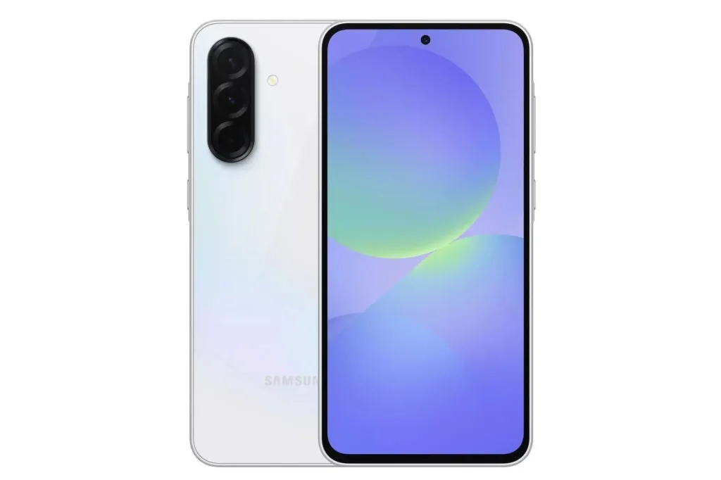 Galaxy A36 leak 3
