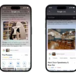 Google Lens iOS