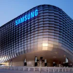 History Of Samsung Feature