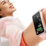 Huawei Band 9 Launch