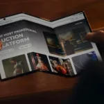 Huawei Mate XT Ultimate Design T 1