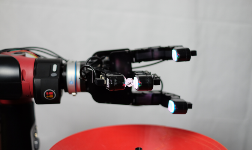 Meta : Après le métaverse, des robots humanoïdes pour votre maison ? 71 Meta : Après le métaverse, des robots humanoïdes pour votre maison ?