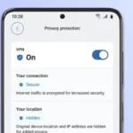 Microsoft Defender VPN
