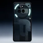 Nothing Phone 3a series design 1