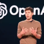 OpenAI Chief Sam Altman Calls fo