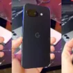 Pixel 9a : Vidéo de prise en main, design et Tensor G4 confirmés !