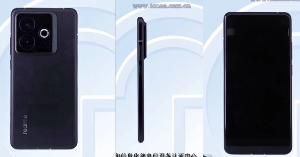 Realme GT 7 FEATURED MSP