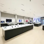 Samsung Experience Store Frisco