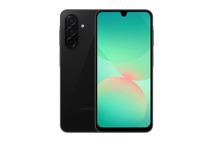 Galaxy A26 : nouveau design, écran plus grand et Android 15 ! 63 Samsung Galaxy A26 Render 1