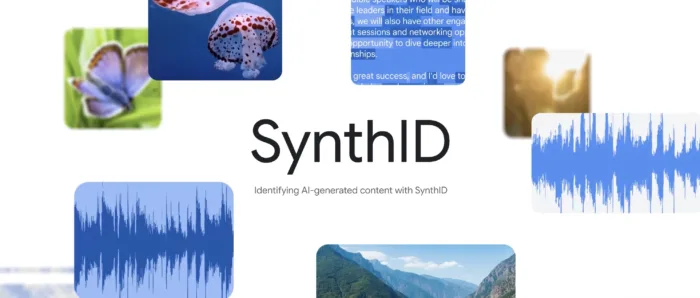 Google Photos : SynthID pour identifier les images modifiées par l’IA !