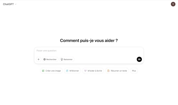 ChatGPT : 400 millions d’utilisateurs et 2 millions d’entreprises, le succès fulgurant de l’IA !