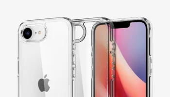 iPhone SE 4 : Son design confirmé par une fuite d'étui Spigen ! 54 iPhone SE 4 : Son design confirmé par une fuite d'étui Spigen !