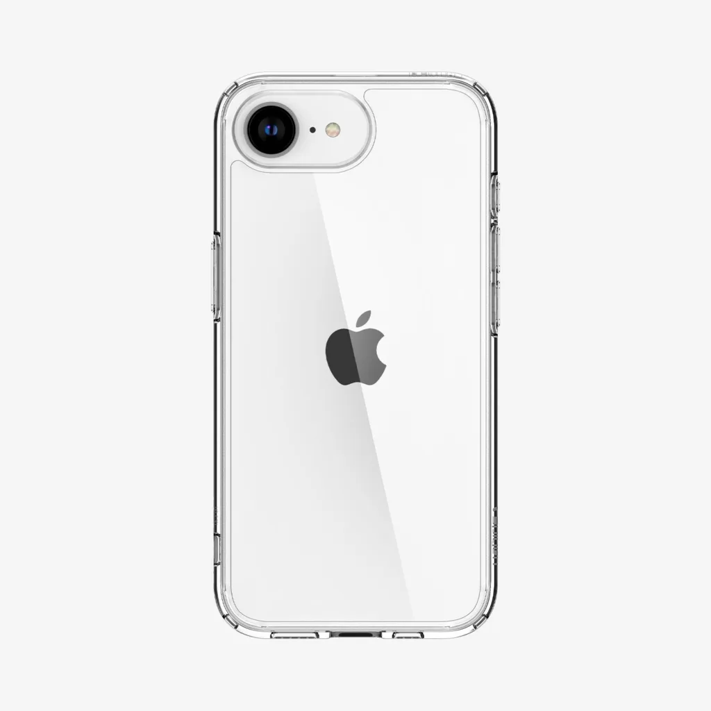 iPhone SE 4 : Son design confirmé par une fuite d'étui Spigen ! 53 Spigen2