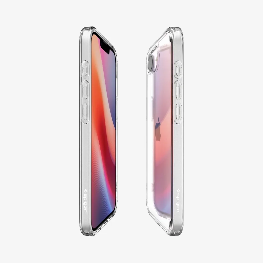 iPhone SE 4 : Son design confirmé par une fuite d'étui Spigen ! 52 Spigen4