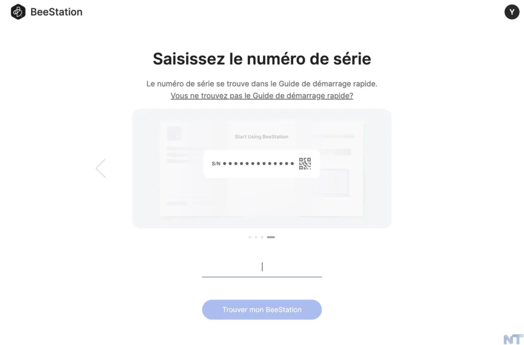 Test du Synology BeeStation : Le NAS simple et abordable qui remplace Dropbox et Google Photos 22 Synology BeeStation Install 5