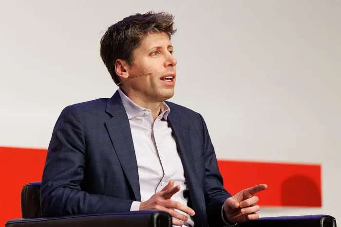 GPT-5 : plus intelligent que les humains ? Sam Altman sème le doute