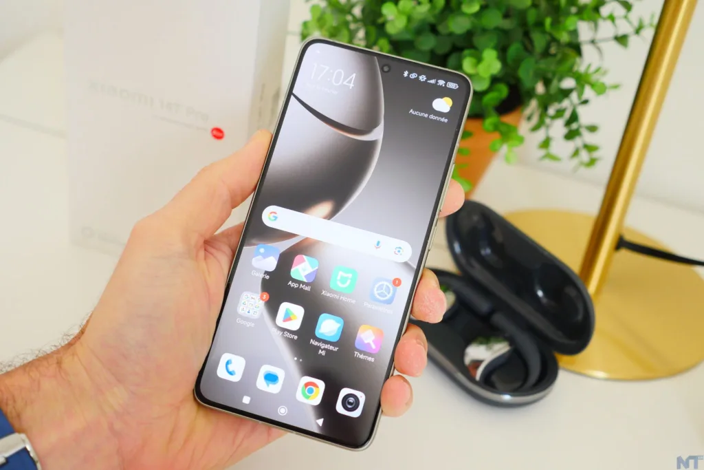 Xiaomi 14T Pro