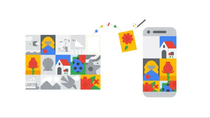 Google Photos : dites adieu aux captures d’écran et images WhatsApp dans votre galerie !