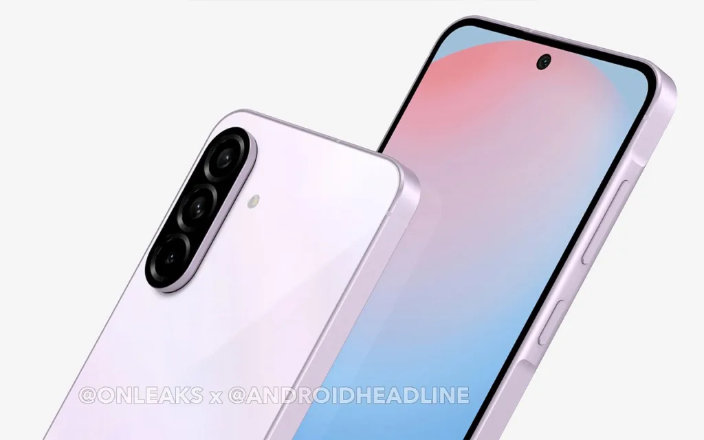 galaxy a 56 1