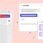 generative ai features in acroba