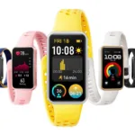 huawei band 9