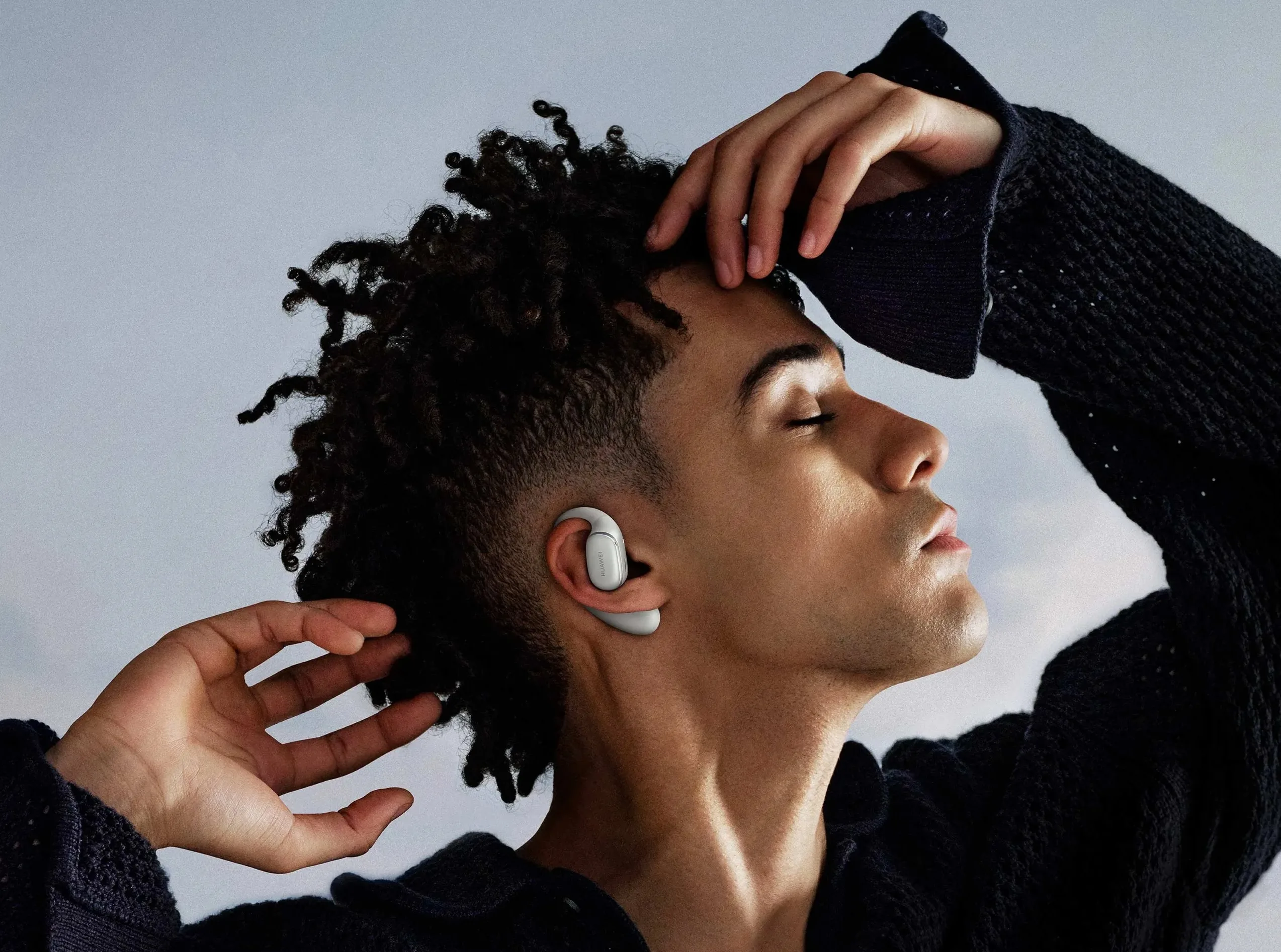 Huawei FreeArc : Les écouteurs à oreilles ouvertes qui révolutionnent l’écoute en plein air !