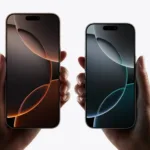 iPhone 16 series