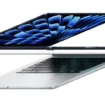 MacBook Air M4 : Lancement imminent en mars avec des performances boostées !