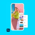 mobile photoshop