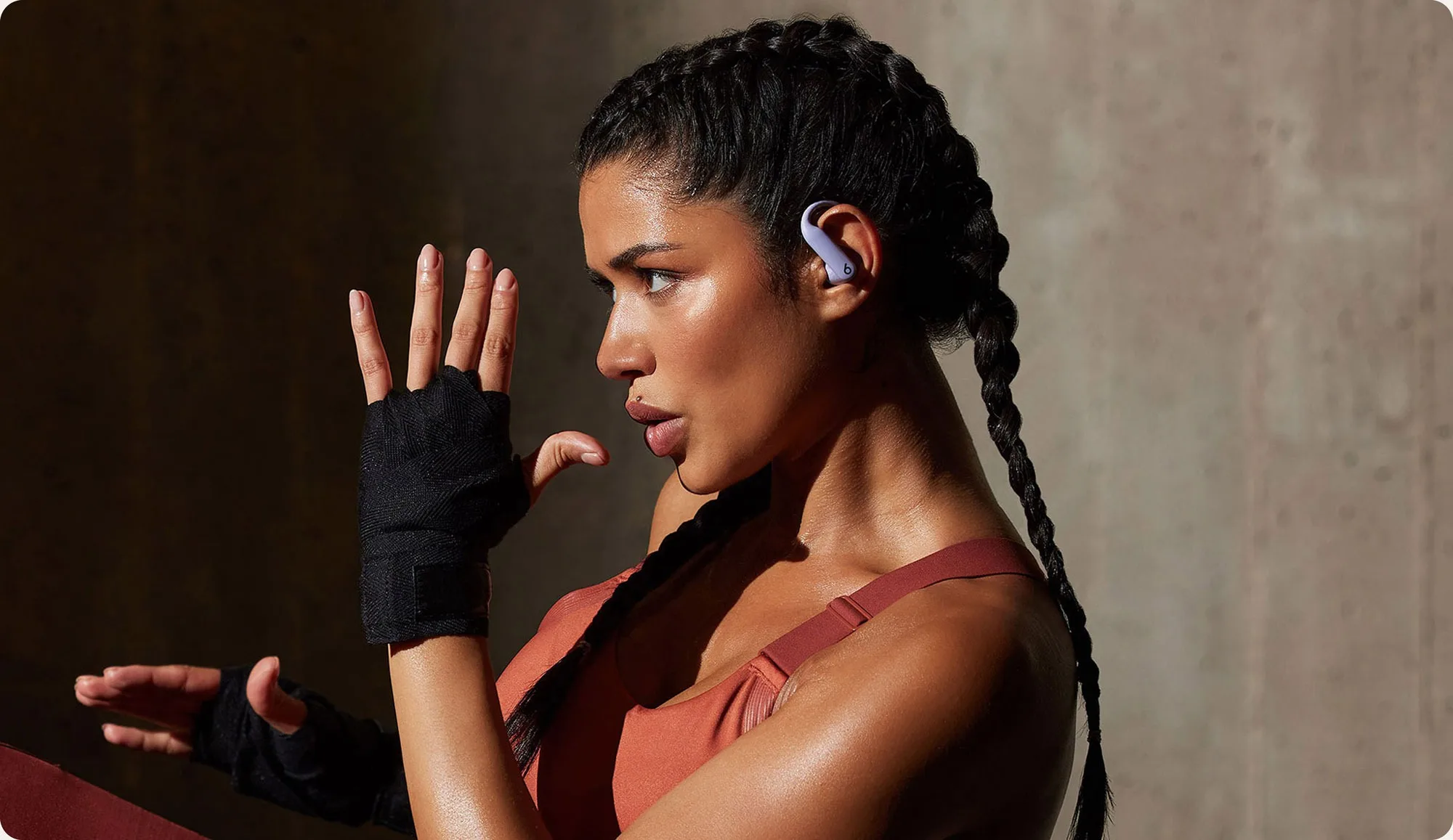 Powerbeats Pro 2 : Plus légers, plus intelligents et avec suivi cardiaque !
