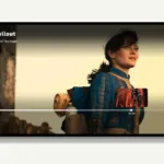 prime video tvos playback