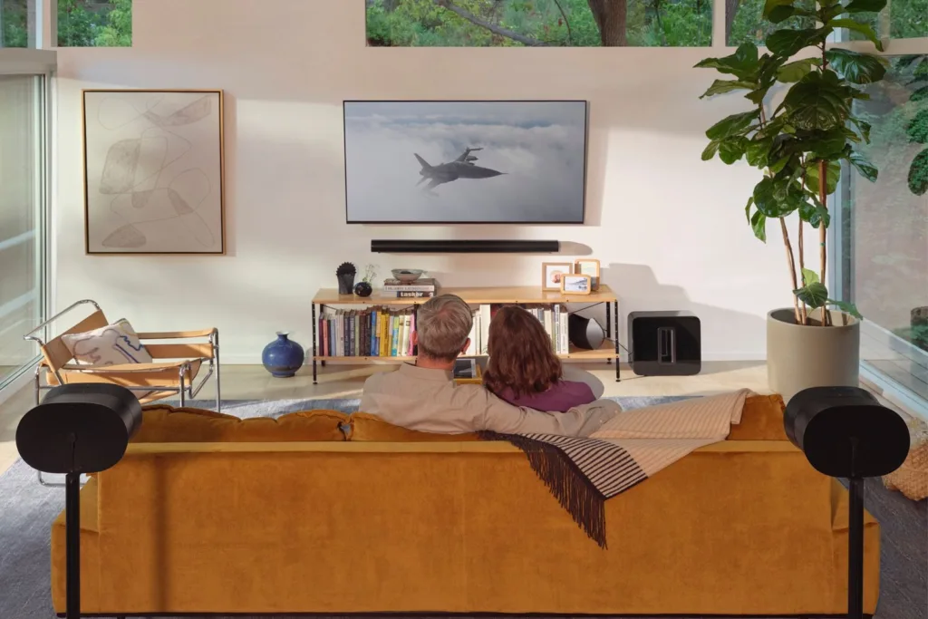 sonos tips and tricks lead
