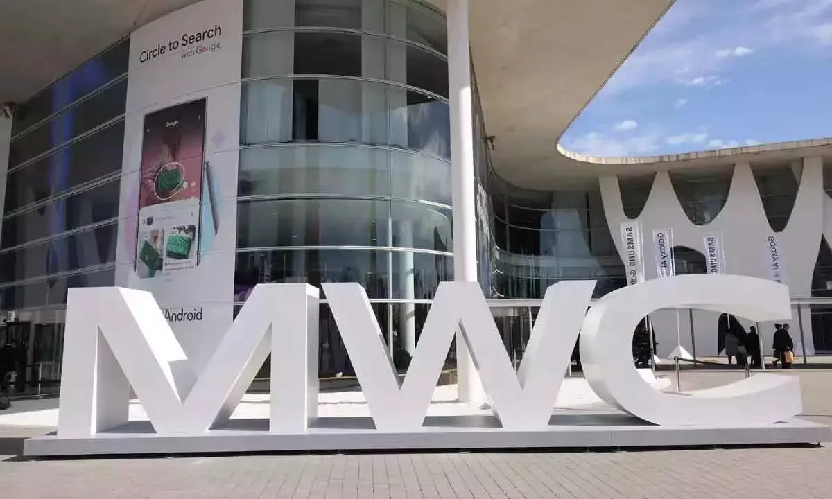 MWC 2025 : Xiaomi 15 Ultra, Honor Alpha Plan, Nothing Phone (3a)... ce qui vous attend